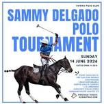Polo on the North Shore — Sammy Delgado Cup