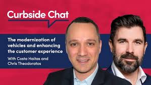 E-tailing: Online Shopping of Vehicle Parts & Fluids