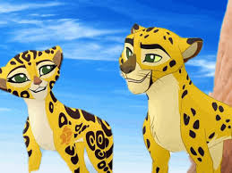 Maybe you would like to learn more about one of these? Azaad Fuli Edit The Lion Guard Amino