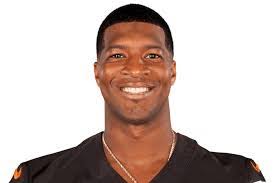 SHOULD THE LEAGUE BE TREMBLING AFTER THE GIANTS SIGNED JAMIES WINSTON? :  r/NFLv2