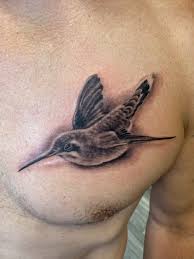 W e try to give you our best. My Museum Tattoo Studio