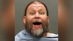 Man arrested after making threats at protest outside senator's office,  police say