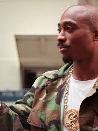 Tupac Shakur's life, legacy to be subject of massive exhibit