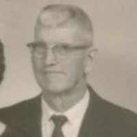 Leonard Leo Rowe (1903–1998) • FamilySearch