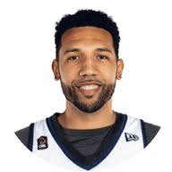 Informações e Estatísticas de Patrick Whelan