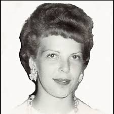 Obituary: Betts, Marilyn J. (Watts)