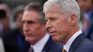 The doublespeak of Energy Secretary Chris Wright