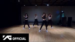 Vamos por más blinks :two_hearts: Blackpink ëšœë'ëšœë' Ddu Du Ddu Du Dance Practice Video Moving Ver Youtube