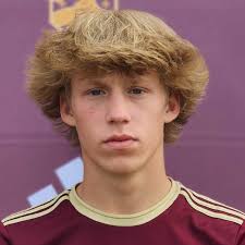 Jacob Rider's Soccer Recruiting Profile