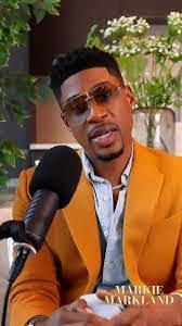 Mark Markland's Instagram, Twitter & Facebook