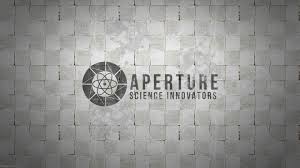 Aperture Science Wallpapers Wallpaper Cave
