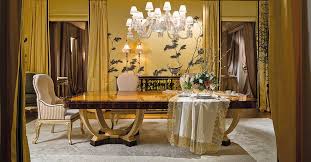 Provasi Homeit Furniture Interior Luxury Furniture