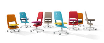 It has to be ergonomic — those are the magic words you hear over and over. Drehstuhle Ergonomisch Und Hohenverstellbar Von Moll Made In Germany