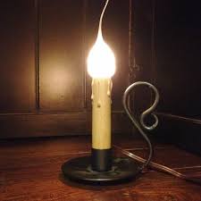 Window Candles Lights Electric Window Candle Lights
