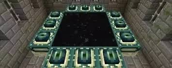 The most obvious addition in the mod is the aether itself, a floating island kingdom meant to be the heaven of minecraft, opposite the nether ( . How To Make A Portal To Heaven In Minecraft Quora
