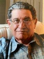 Glen Parker Obituary (1936