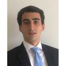 Dan Cogan Grossman, Brazil