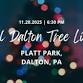Annual Dalton Tree Lighting event image