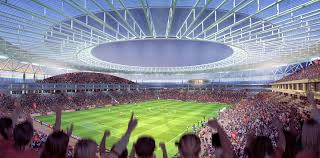 Samuel eto'o was the focal point of the super lig match between antalyaspor and konyaspor on sunday (april 14) as the home side's fans protested and showed how they truly felt about their former. Antalyaspor Generates Green Electricity With New Stadium Property In Turkey Alanya