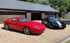 Search from 7 used ferrari 550 maranello cars for sale, including a 1998 ferrari 550 maranello coupe, a 1999 ferrari 550 maranello coupe, and a 2000 ferrari 550 maranello coupe. Ferrari 550 Maranello Review With Jayemm On Cars The Car Guys