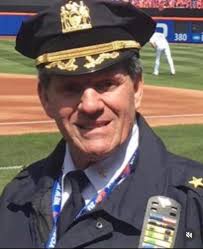 Today we honor and remember NYPD Chief Steve Silks of Patrol Borough Queens  North who died by suicide