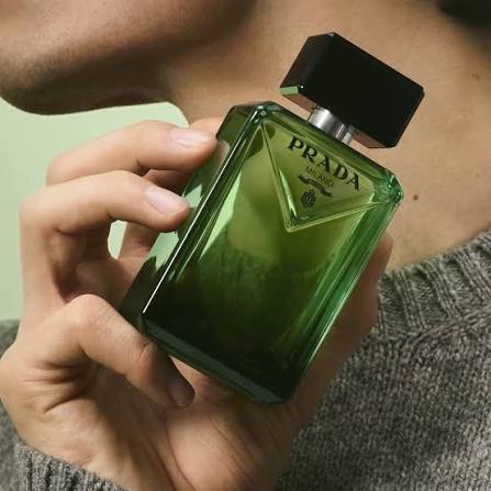 Prada Paradoxe - Mejores fragancias Prada hombre