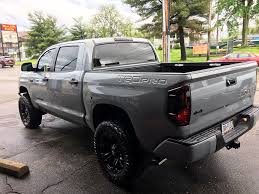 This leaves the factory steering geometry intact, preserving factory ride quality and handling. Toyota Photo Gallery Total Image Auto Sport Pittsburgh Pa