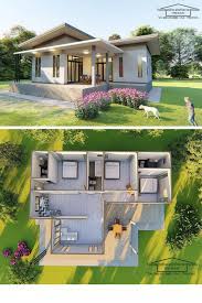 In this post, we are showing the top 10 simple modern house designs which are low budgeted and affordable for common peoples, it means we also called small house designs. Pin On House Design
