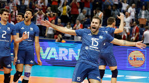 Representa al país tanto en competiciones internacionales como en encuentros amistosos. Argentina Gano Un Partido Historico Ante Polonia Y Suena En El Mundial De Voley Infobae