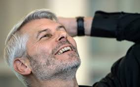 Retroturbon som blickar både framåt och bakåt