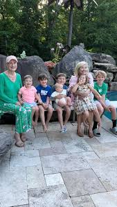 Laurel Slade McGeorge updated her...