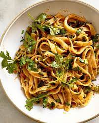 Nyt Cooking On Instagram Chile Oil Noodles Judy Kim S New Recipe Is Extremely Pantry Friendly And Comes Together In 20 Nyt Cooking New Recipes Soul Food