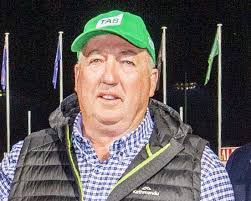 Jet set for take-off: Another Aussie Ready to take