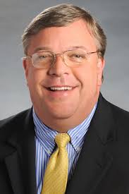 Representative Matt Hatchett