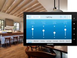 Creston Home Automation Home Automation Project Best Home Automation System Home Automation