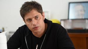 Axel kicillof fue el primer gobernador en vacunarse con la sputnik v. Axel Kicillof No Es Cuestion De Planes O No Planes No Podemos Matar De Hambre A La Gente Noticias De Buenos Aires