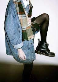 Check out our grunge doc martens selection for the very best in unique or custom, handmade pieces from our shops. Grunge And Poetry