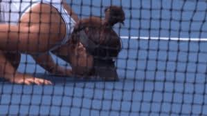 The former reality star and host of the podcast under construction with tamar is opening up about the july 16, 2020 incident and how she's moving forward from it. 10 Of The Best Reactions To Bianca Andreescu S Mom