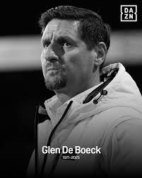 Glenn Junior Hancock"