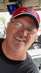 Parent of an Athlete Highlight: "My name is Dan Allred and I'm thrilled to  join my wife Tami and our son Ryan as we represent Nevada at the 2023  Special Olympics Capitol