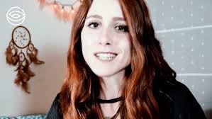 [ES] Mira las pestañas bonitas de Lara Ferrer después de haber usado el  sérum Realash