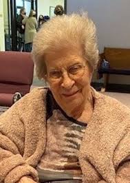 Glenna Mahieu Obituary July 21, 2021