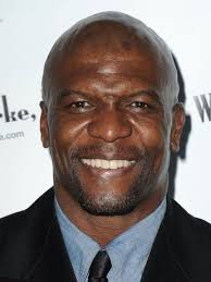 Terry Crews Pictures