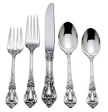 We did not find results for: What Does Your Silver Pattern Say About You The Glam Pad