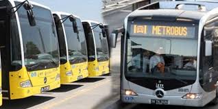 iett ile ilgili görsel sonucu