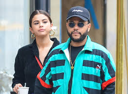After selena gomez released 3 new songs, fans were quick to point out that the track souvenir referenced her 2017 romance with the weeknd. Selena Gomez Hochzeit Mit The Weeknd Noch Diesem Sommer Starzip