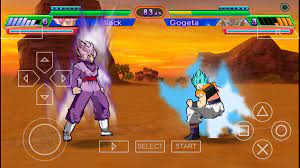 It's a popular psp game which you can easily play on your android & ios device. Dragon Ball Z Shin Budokai 6 Espanol Mod Ppsspp Iso Free Download Free Download Psp Ppsspp Games Android Games