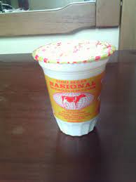Jajan Jajan Eps Susu Murni Nasional
