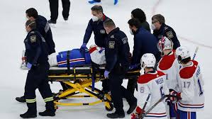 Evans will probably be fine, but he may also not be fine. Xiprueesydy71m