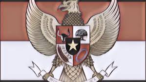 File garuda indonesia logo svg wikipedia. Arti Lambang Burung Garuda Lengkap Biar Kamu Makin Nasionalis Paragram Id